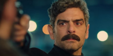 Güvercin Dizisi Yeni Bölümü Olan 14. Bölümde Neler Yaşanacak?