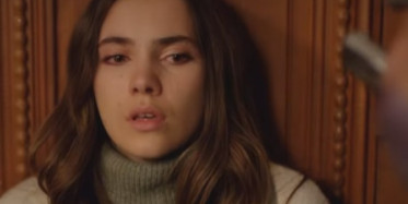 Güvercin Dizisi Yeni Bölüm İlk Sahne - 5. Bölüm