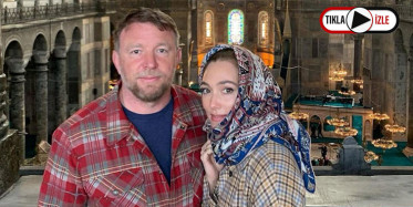 Guy Ritchie: Türkiye İlham Verici Bir Ülke