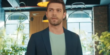 Her Yerde Sen İlk Fragmanı Yayınlandı