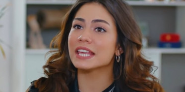Erkenci Kuş Yeni Bölüm İlk Sahne - 25. Bölüm