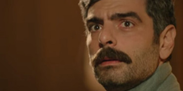 Güvercin 6. Bölüm 2. Ön İzleme