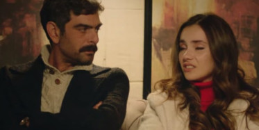 Güvercin Fragman - 6. Bölüm - 2. Fragman