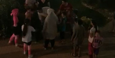 Mersinde Darp Edilen Çocuğun Babası Konuştu