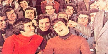 Hababam Sınıfı'nı Seslendiren Usta İsimleri Biliyor Musunuz?