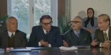 Hababam Sınıfı Filminde Kimsenin Fark Etmediği Hata!