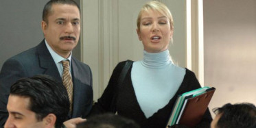 Hababam Sınıfı Üç Buçuk Filmi Fragmanı