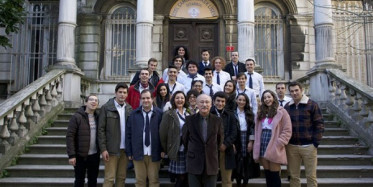 Hababam Sınıfı Yeniden Filminin Fragmanı 