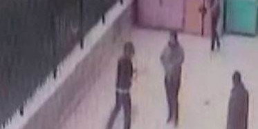 Sağlık Çalışanına Şiddet! İğne Acıtmış