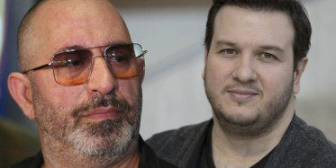 Cem Yılmaz: Ben Daha Komiğim