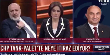 Barış Falay’dan Kenan İmirzalıoğlu Açıklaması