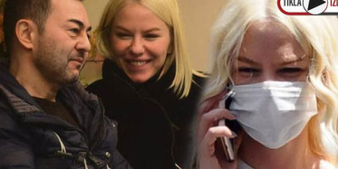 Seçil Gür'den Serdar Ortaç Açıklaması