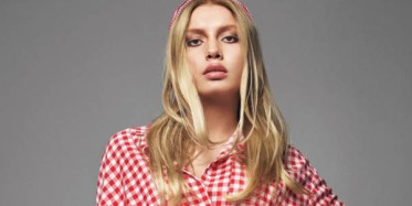 Aleyna Tilki: Sahneye Çıkmayı Çok Özledim