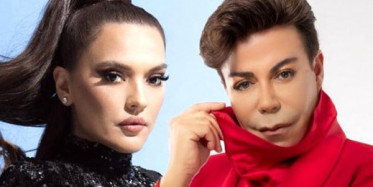 Fatih Ürek, Demet Akalın'a Ateş Püskürdü