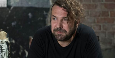 Halil Sezai'nin Yaşlı Adamı Dövdüğü Anların Görüntüleri Ortaya Çıktı