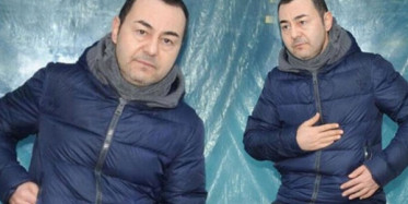 Serdar Ortaç’tan Nafaka Açıklaması