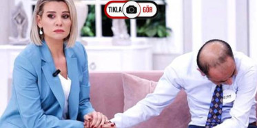 Esra Erol’da Programına Başvuran Necati Güngül, Ablasının Ölüm Haberini Alınca Gözyaşlarına Boğuldu