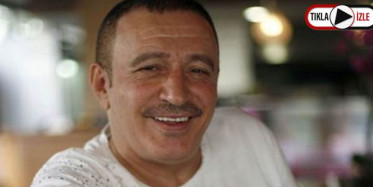 Mustafa Topaloğlu Taburcu Oldu
