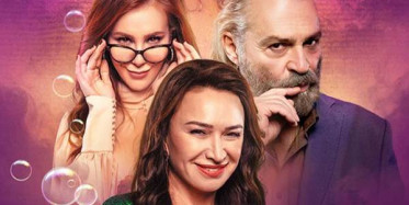 9 Kere Leyla Film Fragmanı