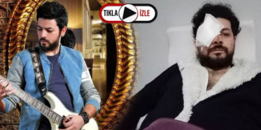 Şahan Dinç: Kafamdan Vurulduğumu Anladım