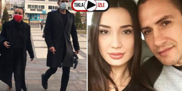 Emre Aşık Öldürülme Planı İçin Adliyede