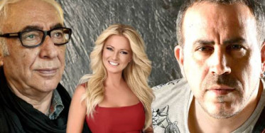 Ipsos, Türkiye'nin En Güvenilir Ünlülerini Açıkladı