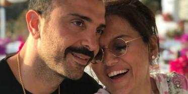 Demet Akalın’dan Romantik Video