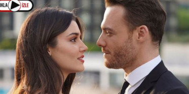 Hande Erçel ve Kerem Bürsin Takipçilerinin Sorularını Yanıtladı