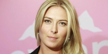 Maria Sharapova ile Alexander Gilkes Nişanlandı