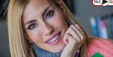 Çağla Şıkel’den Spor Videosu