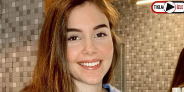 Berfu Yenenler Takipçilerini Kahkahaya Boğdu