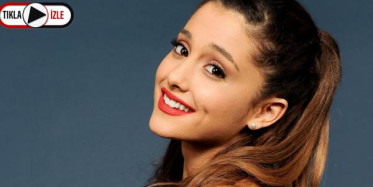 Ariana Grade Taklit Yeteneğiyle İzleyiciden Tam Not Aldı