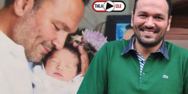 Ali Sunal ile Kızı Narin’den Barış Manço Paylaşımı