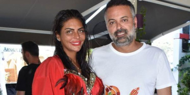 Ozan Baran’dan Süreyya Yalçın’a Doğum Günü Sürprizi