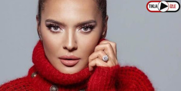 Demet Akalın Kozmetik Markası Çıkardı