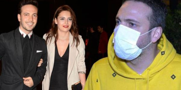 Oğuzhan Koç’tan Yağmur Tanrısevsin Yanıtı