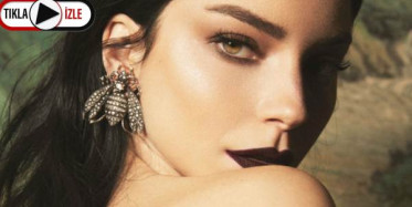 Merve Boluğur'dan İlişki Tavsiyesi