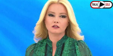 Müge Anlı: Böyle İnsanlar Gün Yüzü Görmesin