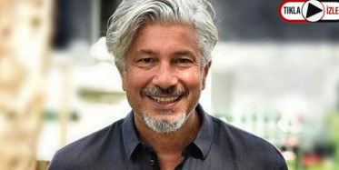 Behzat Uygur’dan Esprili Paylaşım