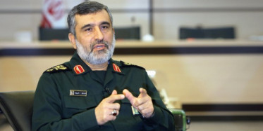 İran Hava Kuvvetleri Komutanı Hacızade'den  İlgnç ABD Açıklaması! ABD 3. Dünya Ülkesi Oldu