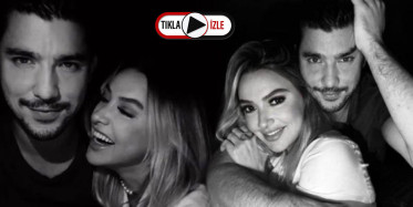 Hadise ile Kaan Yıldırım Barıştı mı?