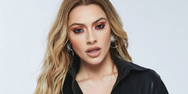 Hadise’den Kadınlar Günü Paylaşımı