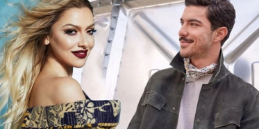 Hadise’den Kaan Yıldırım Sorularına Dikkat Çeken Cevap