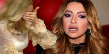 Hadise, Takıntılı Hayranı Hakkında Suç Duyurusunda Bulundu