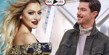 Hadise’den Dikkat Çeken Paylaşım