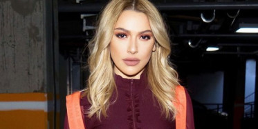 Hadise ile Kaan Yıldırım Aşk mı Yaşıyor?