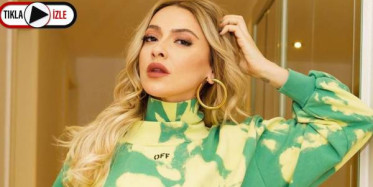 Koronavirüsü Yenen Hadise Yaşadıklarını Anlattı