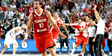 Hafızalarda Yer Etmiş Türkiye-Sırbistan Karşılaşması!