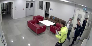 Haiti Devlet Başkanı'nı Öldüren Suikastci İstanbul'da Yakalandı!