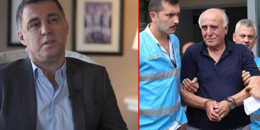 Hakan Şükür'ün Babasına FETÖ'ye Destekten Hapis Cezası